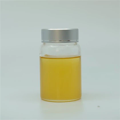 Cypermethrin 50 EC